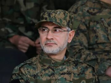شهید «عبدالقادر»؛ نظریه پرداز تاکتیک‌های «جنگ نامتقارن اسلامی»