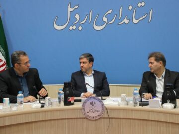 الزام واحدهای اقتصادی اردبیل به تولید ۵درصد برق از انرژی‌های تجدیدپذیر