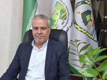 ۷میلیون نهال در استان سمنان کاشته شد