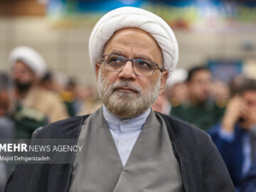 طهماسبی: صدور اسناد نهضت ملی مسکن زمینه ساز تقویت نظارت‌های قضایی است