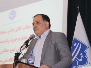 ۱۵۰۰ میلیارد تومان هزینه تجهیر دانشگاه‌های مهارت کشور شد