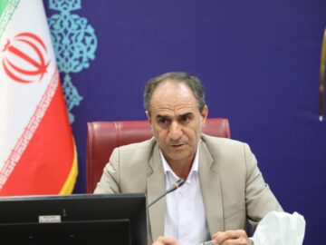 ۳۸ ویژه نامه طی هفته دفاع مقدس توسط بنیاد شهید در ایلام برگزار می شود