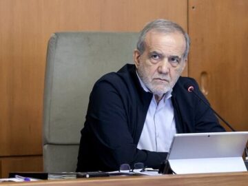 پزشکیان: مسیر رفع ناترازی‌های انرژی قطعا به نتیجه خواهد رسید