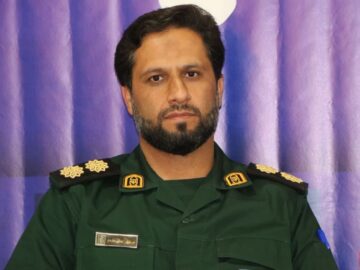 برنامه های هفته دفاع مقدس در شهرستان فهرج تشریح شد