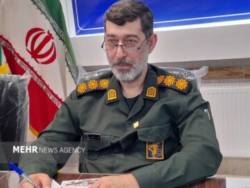 ۴۵۰ برنامه فرهنگی و ورزشی در هفته دفاع مقدس رودسر اجرا می شود
