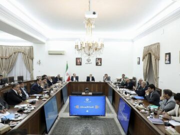عارف: عوامل گرانی برخی کالاها با دقت بررسی شود