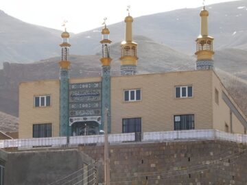 گردشگری مذهبی و توسعه زیرساخت‌ها در جلفا نیازمند همت جهادی