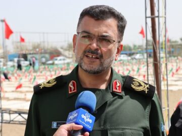 «استان سمنان» پایتخت فرهنگ ایثار و شهادت؛ روایت ایستادگی و مقاومت