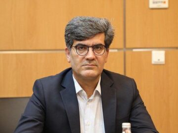 سفر معاون رئیس جمهور به چین برای حضور در پنجمین کنگره جهانی زیست‌کره