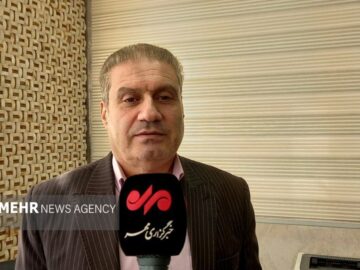 آمادگی کامل مدارس کهریزک برای آغاز سال تحصیلی جدید با اجرای پروژه مهر