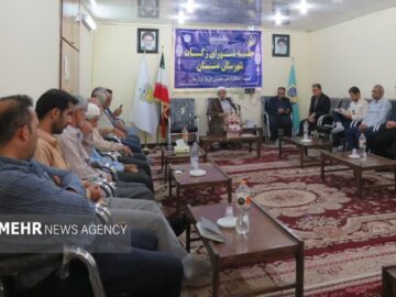 زکات به گفتمان روز جامعه تبدیل شود