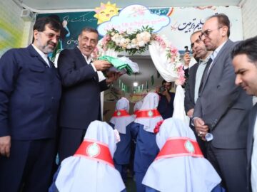 قائم‌پناه: آموزش و پرورش درست تضمین آینده ایران است