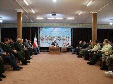 مذاکره باید عاقلانه و تأمین‌کننده منافع کشور باشد