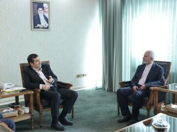 دنیامالی: آماده اشتراک تجربیات ورزش ایران به افغانستان هستیم