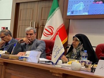 دستجردی: لازمه اجرای قانون جوانی جمعیت، باور و عزم جدی مدیران است
