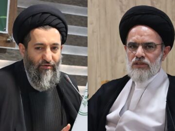 مدیرکل جدید تبلیغات اسلامی آذربایجان شرقی منصوب شد