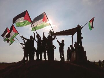 گامی «ناچیز و دیرهنگام»؛ به‌رسمیت‌شناختن کشور فلسطین چه معنایی دارد؟