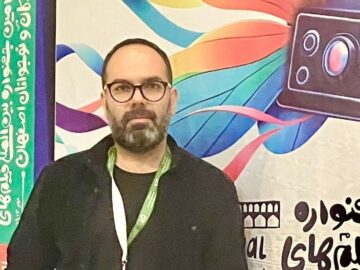 انیمیشن «شال سرخ» به جشنواره بین‌المللی تهران راه یافت