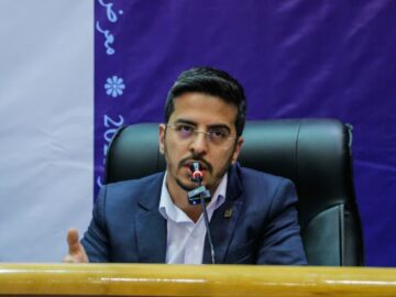 «اکسپو شیراز» میزبان سرمایه‌گذاران خارجی خواهد بود