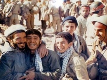 علما و صاحبان منبرها به رسالت تاریخی خود عمل کردند