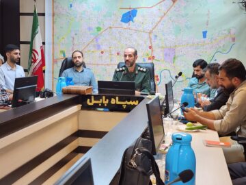 دفاع مقدس بازخوانی حقیقت نهادینه‌شده ملت ایران است