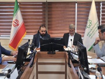 حمایت از نیروهای متخصص فاوا در اولویت شهرداری تهران است