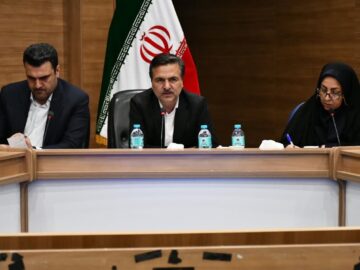 معاون استاندار: گلستان رتبه ۲۱ کشوری در جمعیت سالمندان دارد