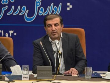 نشاط اجتماعی بدون جوانان ممکن نیست