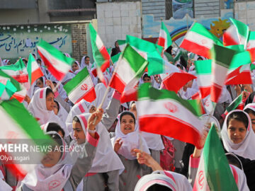 هاشمی: زنگ مهرفرصتی برای بازخوانی هویت ملی وآینده‌سازی دانش‌آموزان است