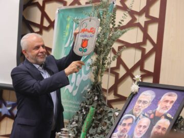 جای خالی ۳۴ دانش‌آموز شهید حمله رژیم صهیونیستی در مدارس
