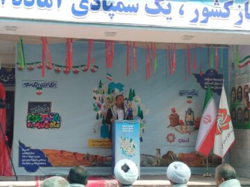 رئیس‌جمهور توجه ویژه‌ای به مسائل آموزش و پرورش دارد