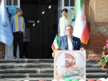 مدارس کانکسی آذربایجان غربی تا پایان مهرماه جمع آوری می شود