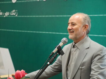 هیچ قدرت خارجی توان دخالت در امور داخلی ایران را ندارد