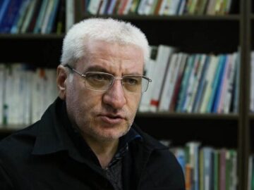 اولین نشست «شب‌ پایان‌نامه‌های برتر» در بنیاد شهریار برگزار شد