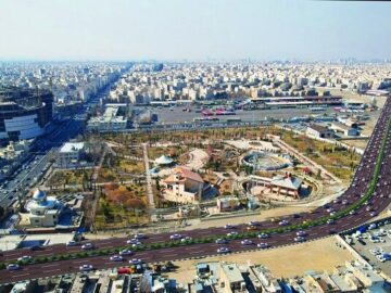 موسوی: فاز نخست پروژه بزرگ عمرانی شمال شرق تهران آماده بهره برداری است