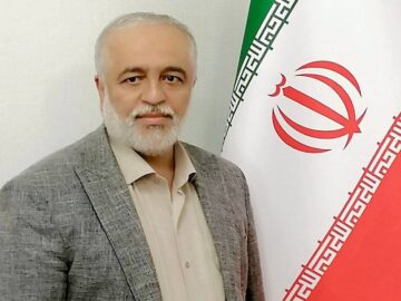 انتصاب معاون سیاسی و بین‌الملل و قائم‌مقام معاون راهبردی رئیس‌جمهور