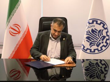 نقش دانشجویان پرورش روحیه پرسشگری، مسئولیت‌پذیری و ساخت آینده بهتر است