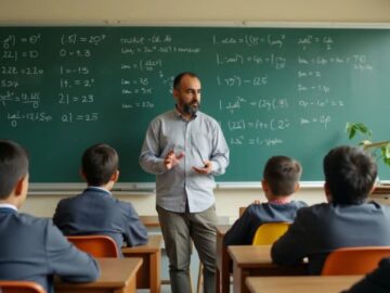 احمدی: کمبود معلم چالش جدی آموزش و پرورش استان کرمان است