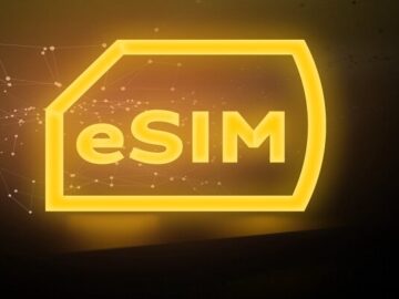 آغاز رسمی ارائه فناوری eSIM در ایران توسط ایرانسل