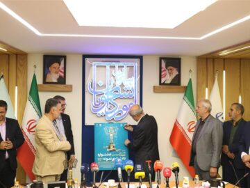 آغاز ثبت نام جشنواره دانشجویان نمونه کشوری سال ۱۴۰۴ از ۵ مهر