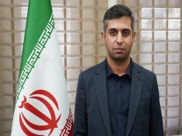 سرپرست جدید معاونت نوآوری و خدمات سازمان ثبت احوال منصوب شد