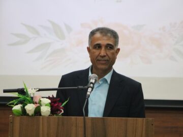 مدیر آموزش و پرورش ناحیه ۴ شیراز: توسعه جامعه از مسیر دانایی می‌گذرد