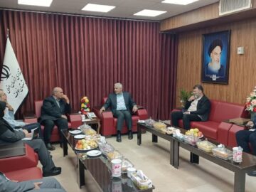 مسگرانی:خواف نیازمند احداث سالن سینما است