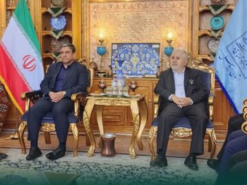 امامی پیشنهاد ثبت جهانی کوه سبلان در فهرست میراث طبیعی را مطرح کرد