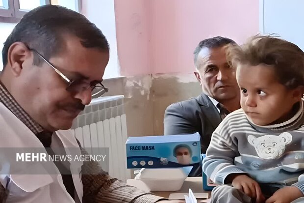 رزمنده دیروز، پزشک امروز؛روایتی از ایدنک تا جبهه های جنوب