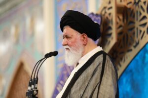 علم الهدی: عقلانیت و بصیرت مردم ایران راز ماندگاری انقلاب است