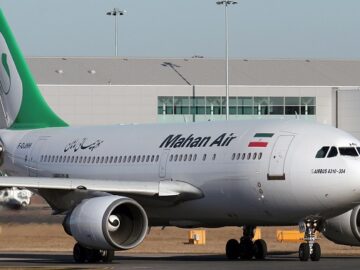 راه‌اندازی مجدد پروازهای باکو-تهران از فردا
