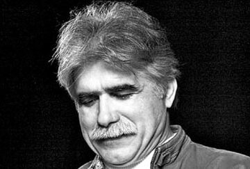تجلیل از «اکسیر» طنز ایران؛ «ملیحه‌سرایی» که یک ذره از ایران را نفروشد