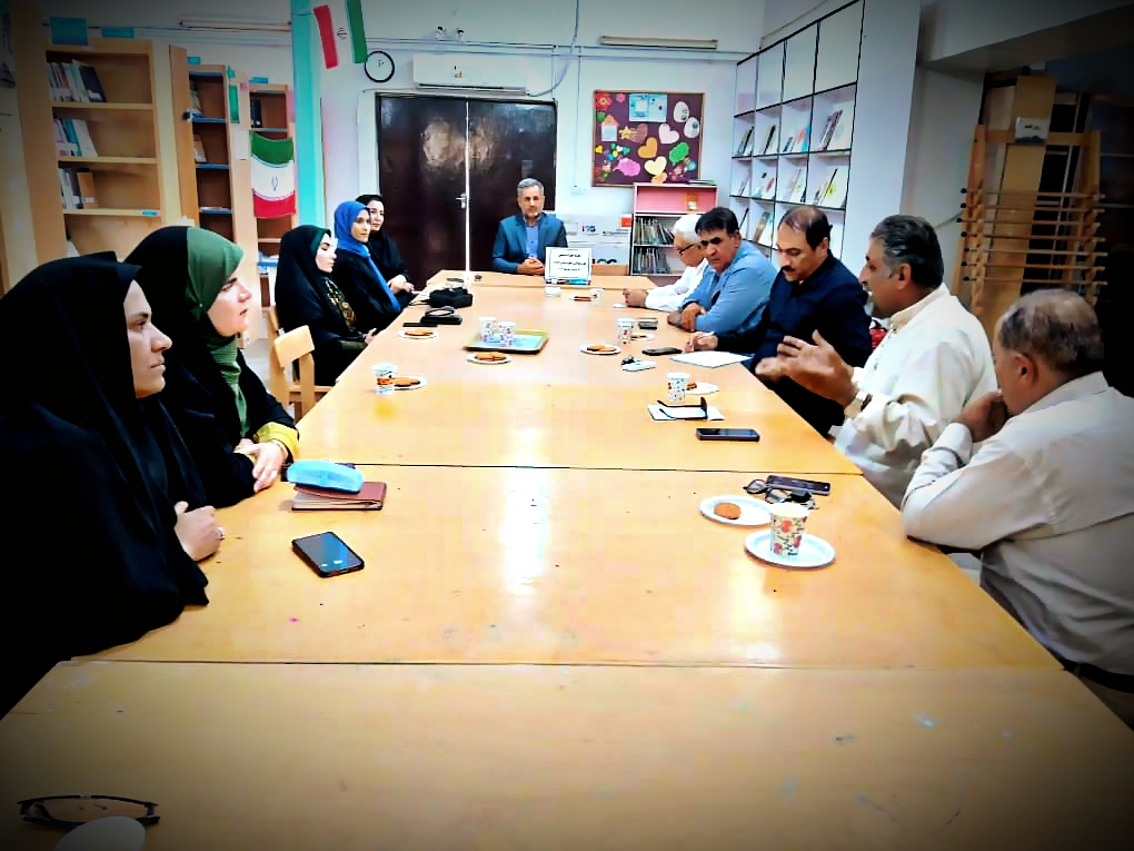 پرویز مددی: پیگیری مشکلات هنرمندان باشت در اولویت کاری ارشاد است