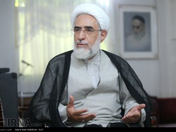 وحدت، کشور را در برابر تهدیدات دشمن واکسینه می‌کند/ قدردانی از گفتمان «وفاق» پزشکیان